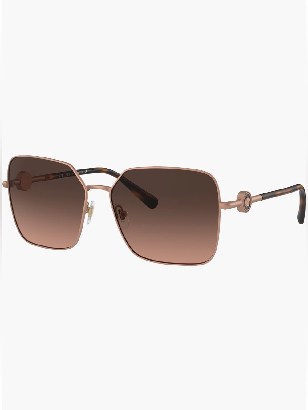 Versace Gradient Sunglasses